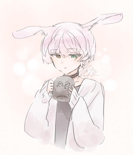 朝