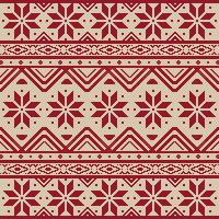 nordic pattern 4