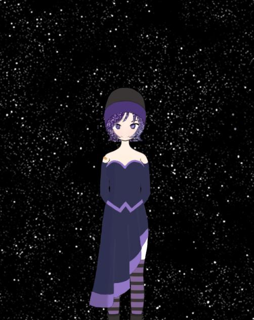 Galactic Uzi V1 - ibisPaint