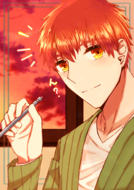 無題654 - ibisPaint