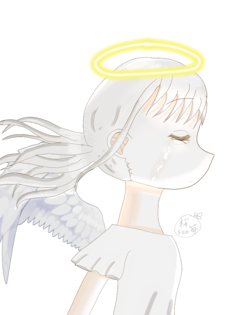 ーangelー