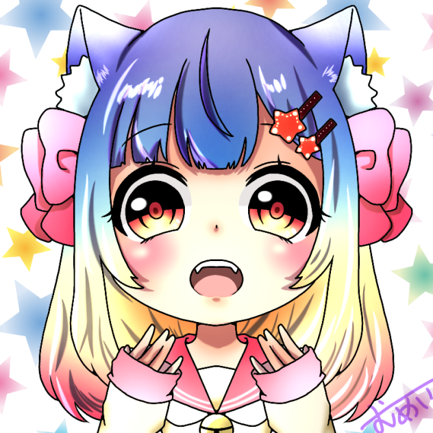 塗らせていただきました！