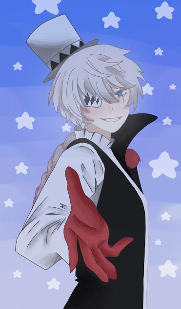 nikolai - ibisPaint