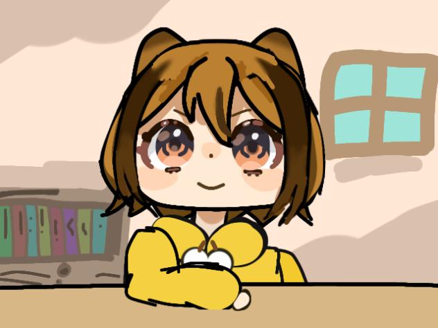 うりぼーカフェ