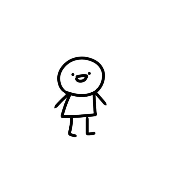 やー