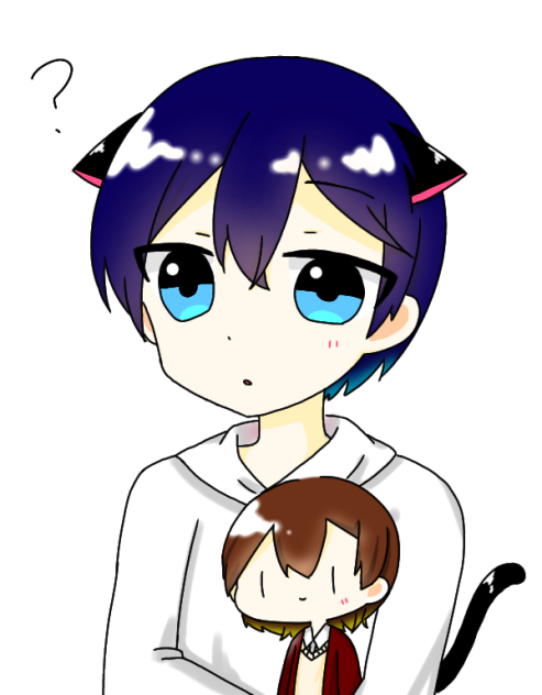 らくがき６