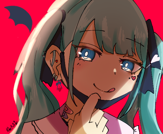 「吸っちゃっていいの？」