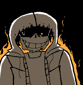 FOREST FIRE