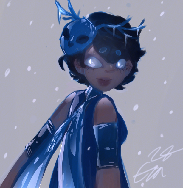 And i know where to look