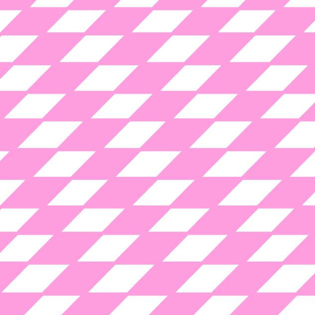 Y2K Box Background Pink
