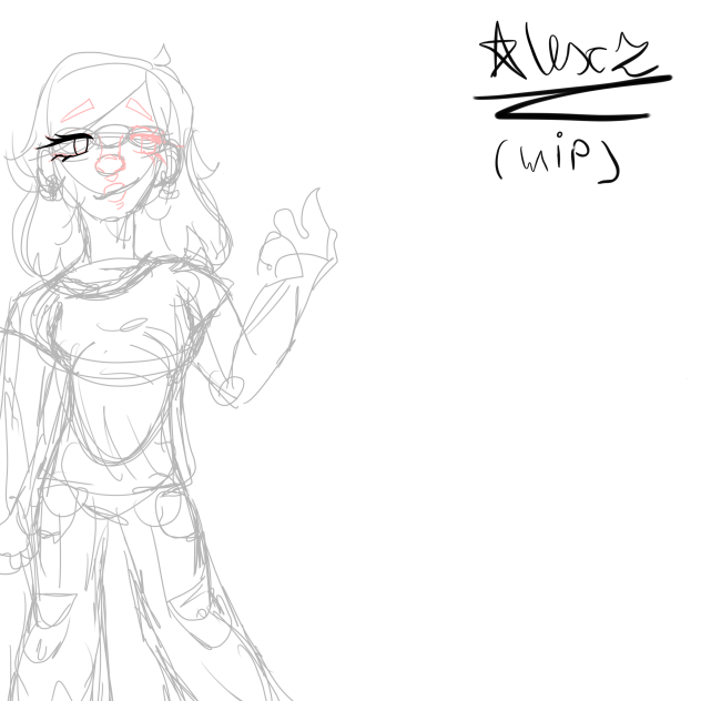a wip bc I gotta post