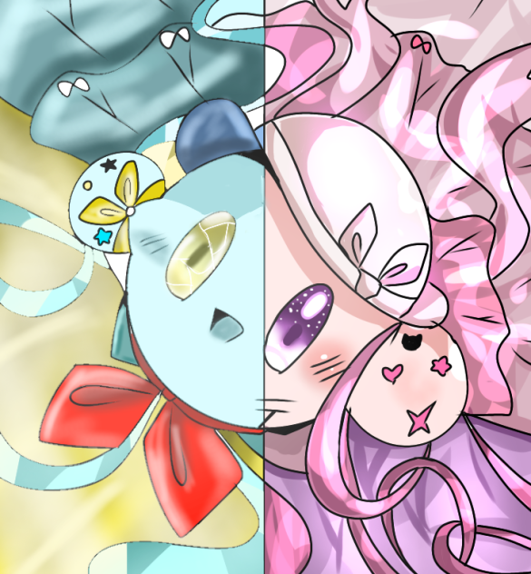 疲れたぁけど…出来たぁ！