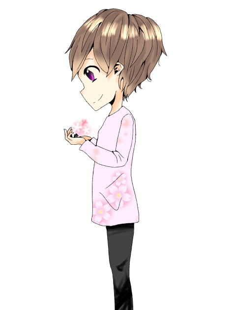 橘優