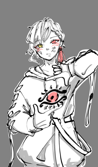 落書き