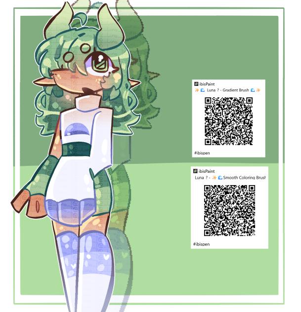 ✨🫧 Anime Brush - Repost 🫧✨