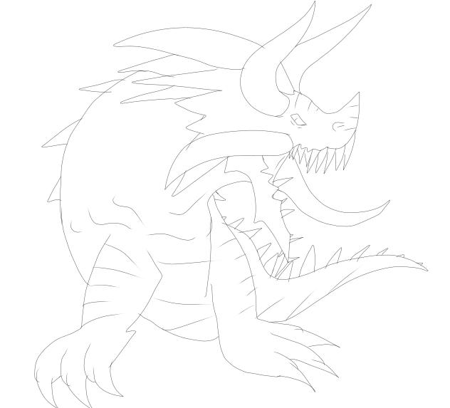 Skullcrawler lol