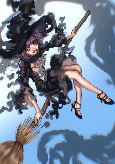 Contest Entry Ibispaint