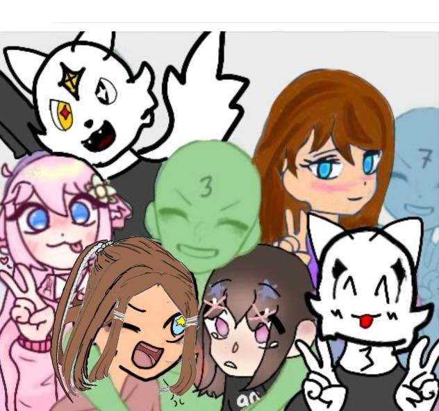 a collab