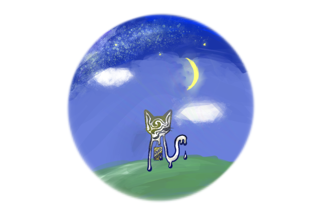 猫