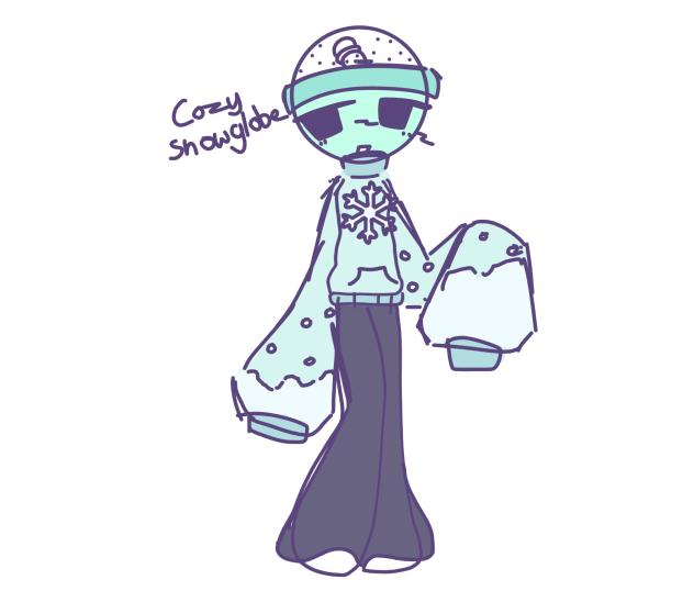 Gigi skin concept [3 days left]
