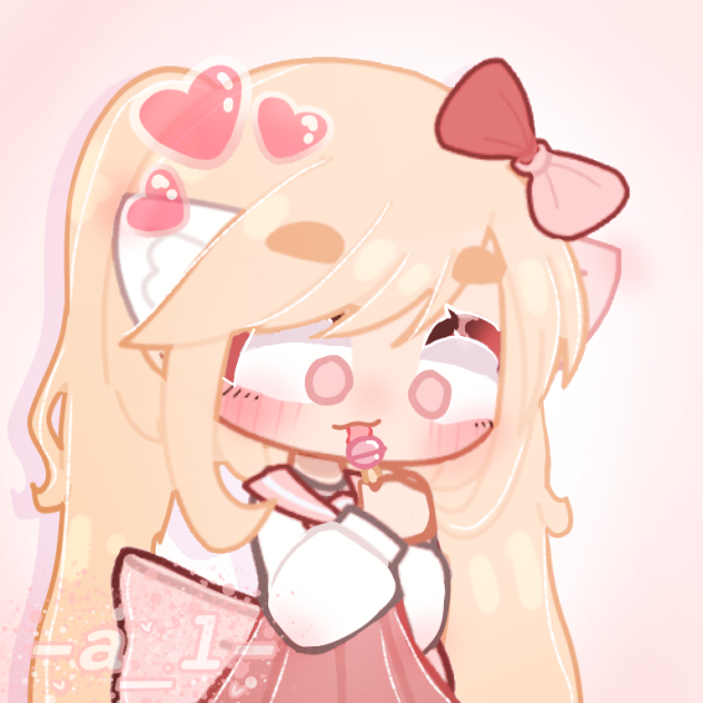 Lollipop 🍭!