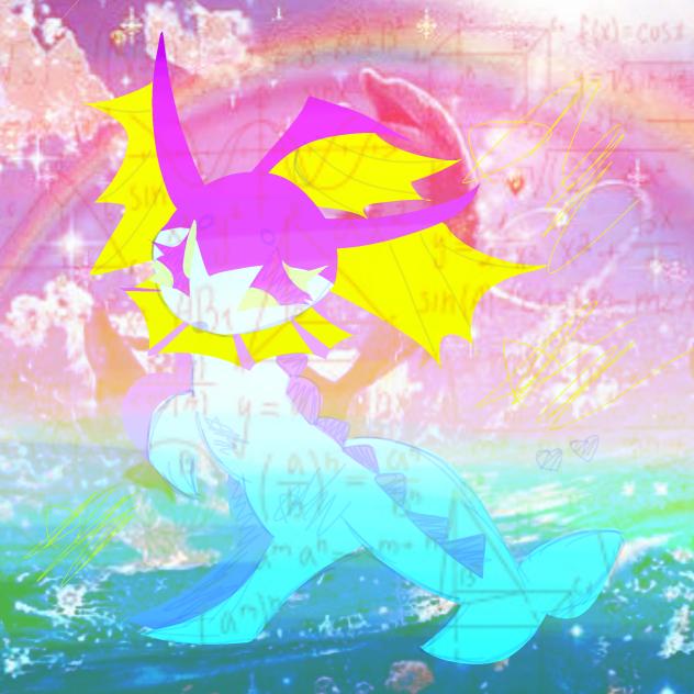 Vaporeon