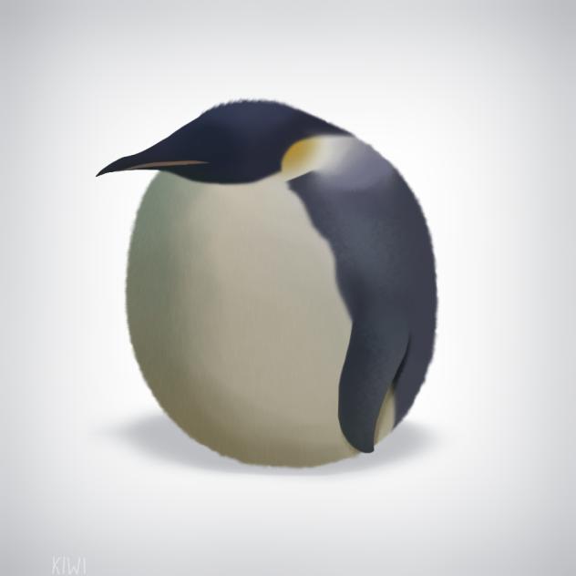 Penguin