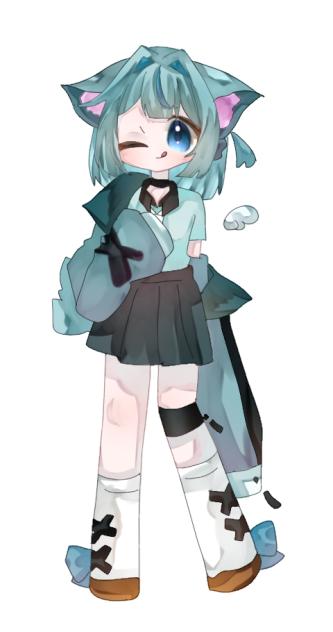 【依頼品】天狼むに様！