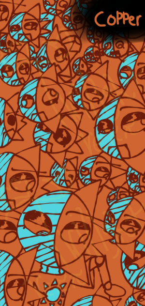 Color2, Dayshift