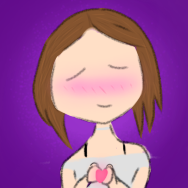 Love - ibisPaint