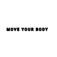 Move Your Body animation (my oc version)