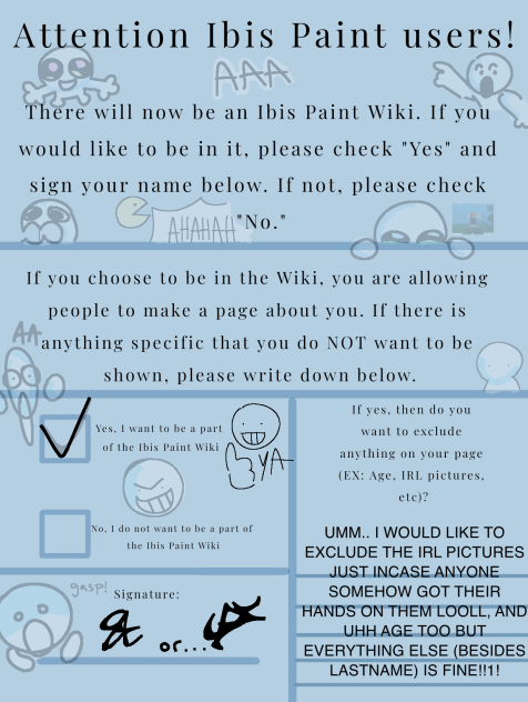 IBISPAINT WIKI