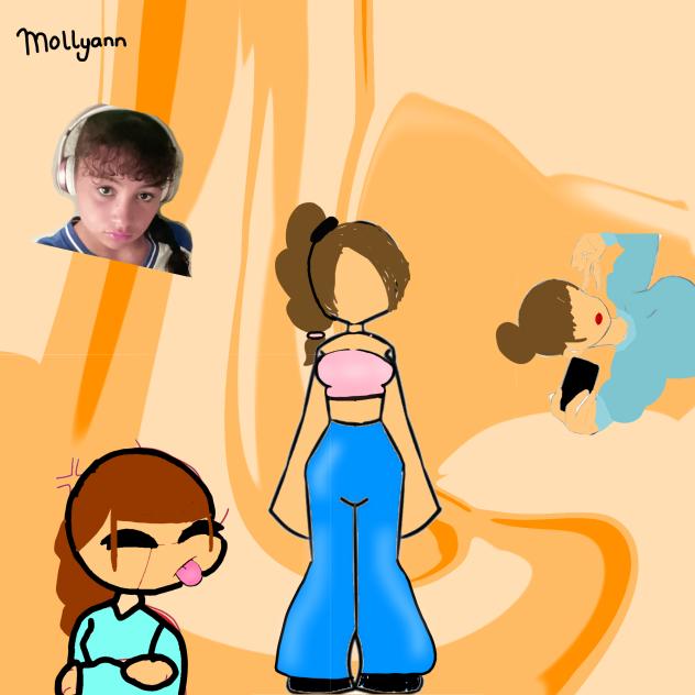 Mollyann ;)
