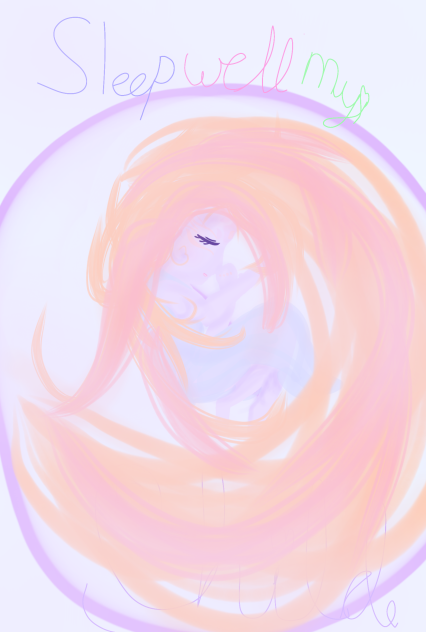 My child