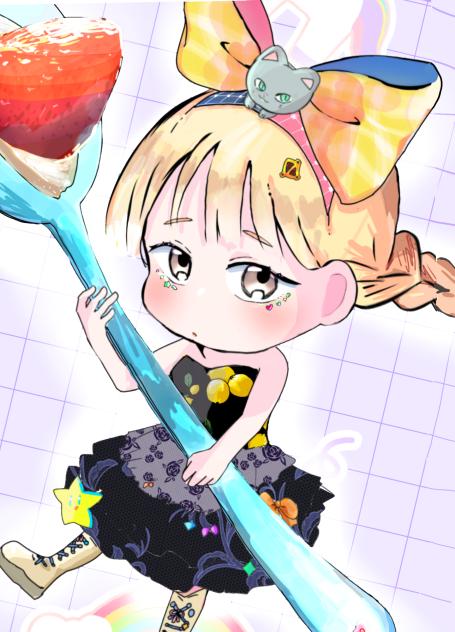 🎀。🍓