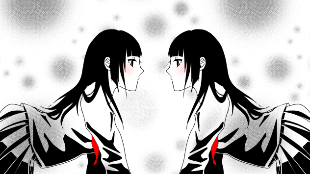 鏡