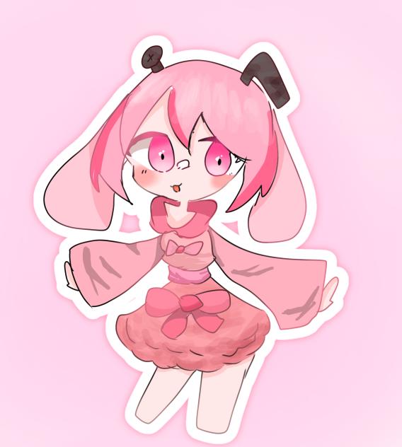 新キャラ