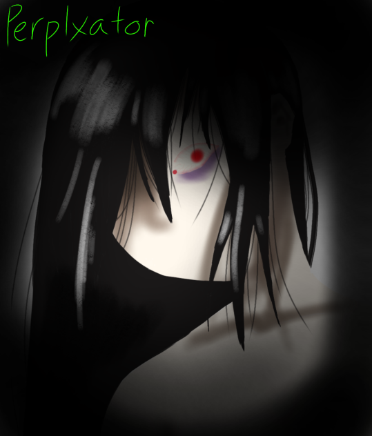 from in the shadows
