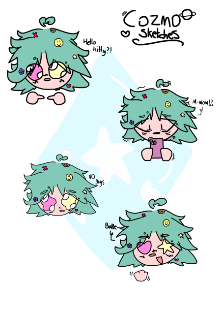 The beann