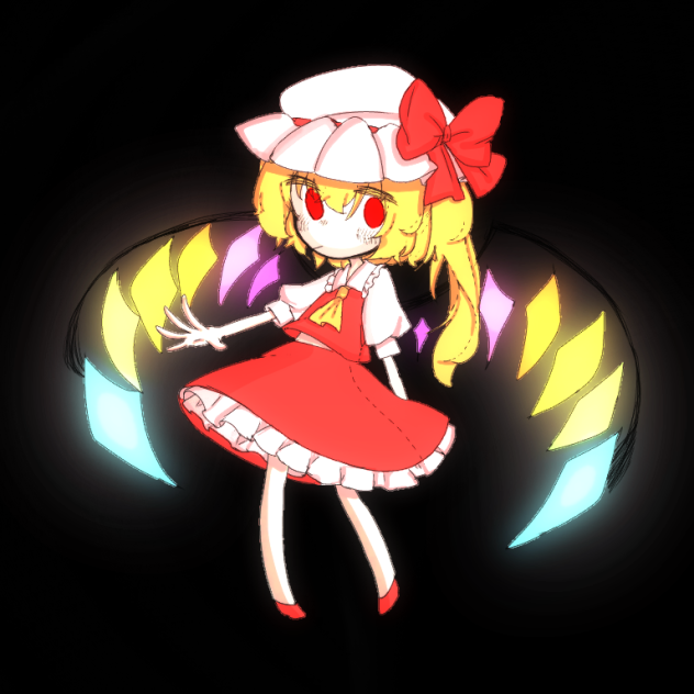 塗らせて頂いたもの。17