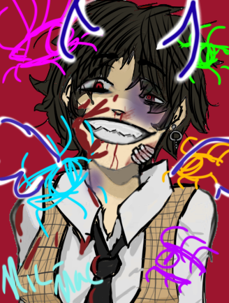 Maybe a little crazy…