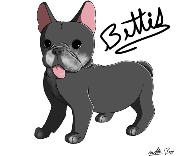 RIP Bettis