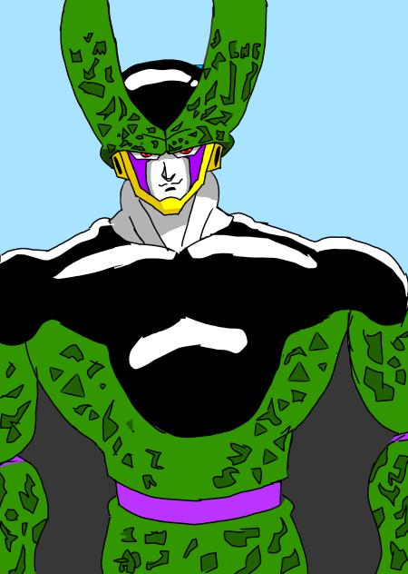 Cell