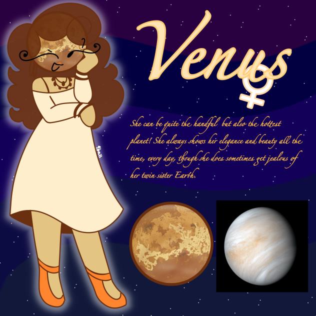 Venus