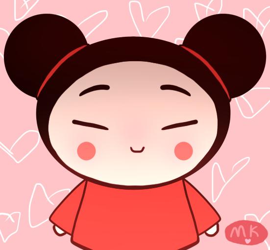 Pucca (Pucca)
