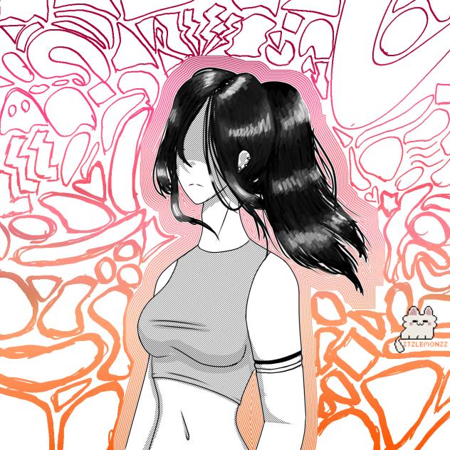 the world around you