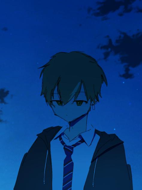 しのののめ