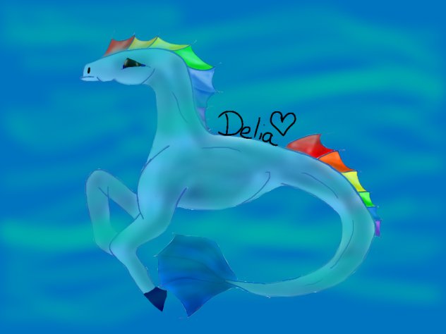 Hippocampi