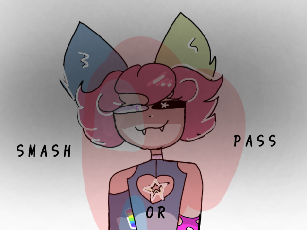 Smash Or Pass (Feat ME)