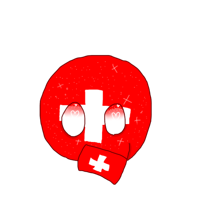 スイス目パチパチ